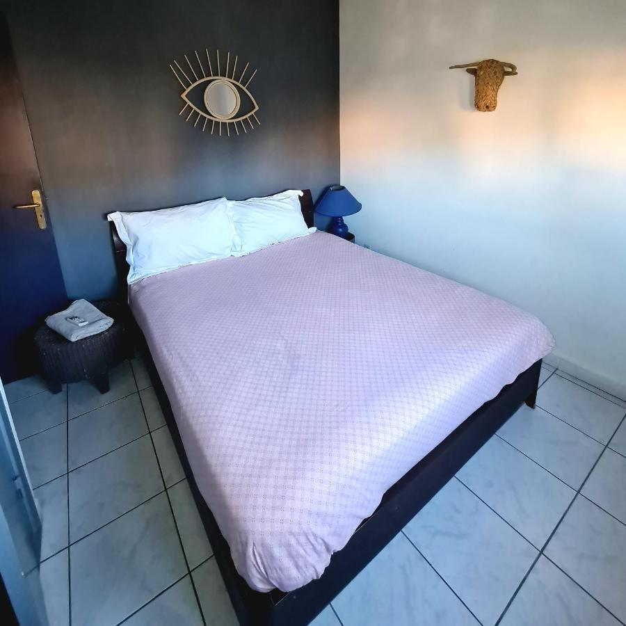 Villa Lila Marrakesch